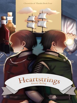 cover image of Heartstrings
